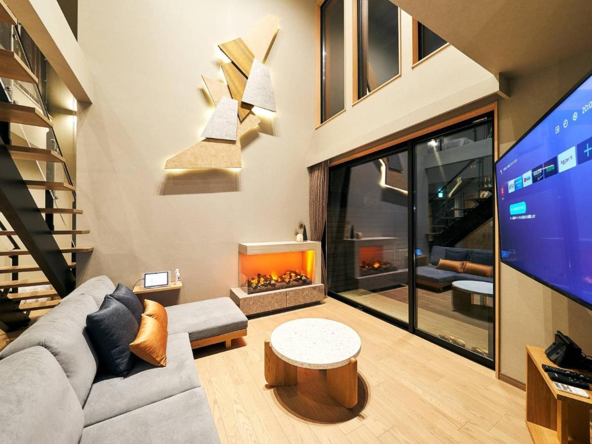 Rakuten Sengokuhara: Bbq Terrace & Massage Chair Hakone