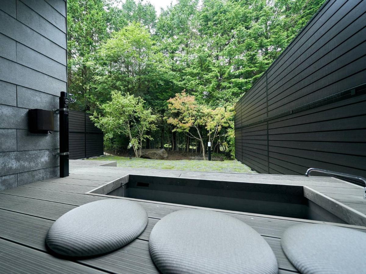 度假居 Rakuten Sengokuhara North Wing 104 Bbq Terrace With Massage Chair Capacity Of 10 Persons *