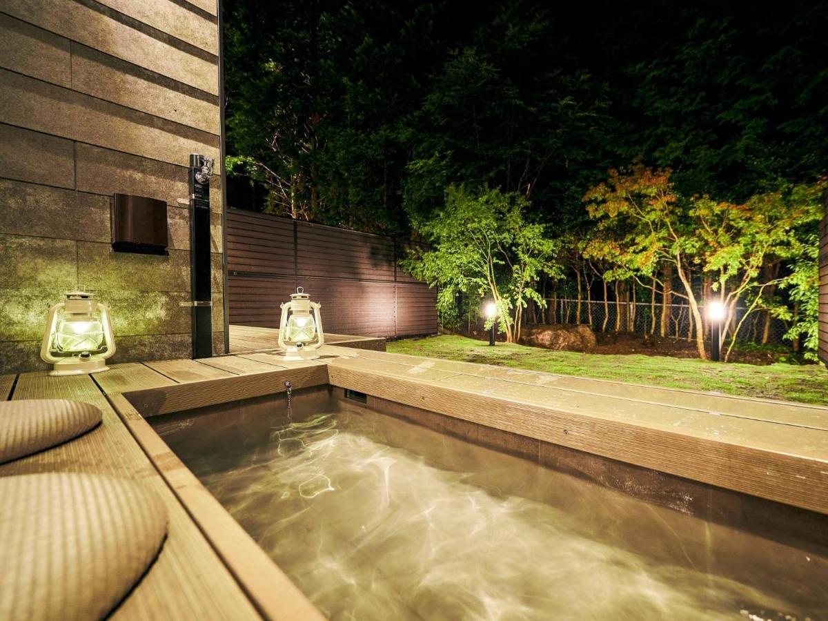 Holiday home Rakuten Sengokuhara: Bbq Terrace & Massage Chair