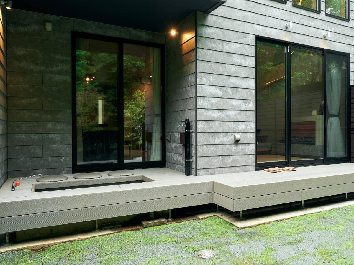 Holiday home Rakuten Sengokuhara: Bbq Terrace & Massage Chair *