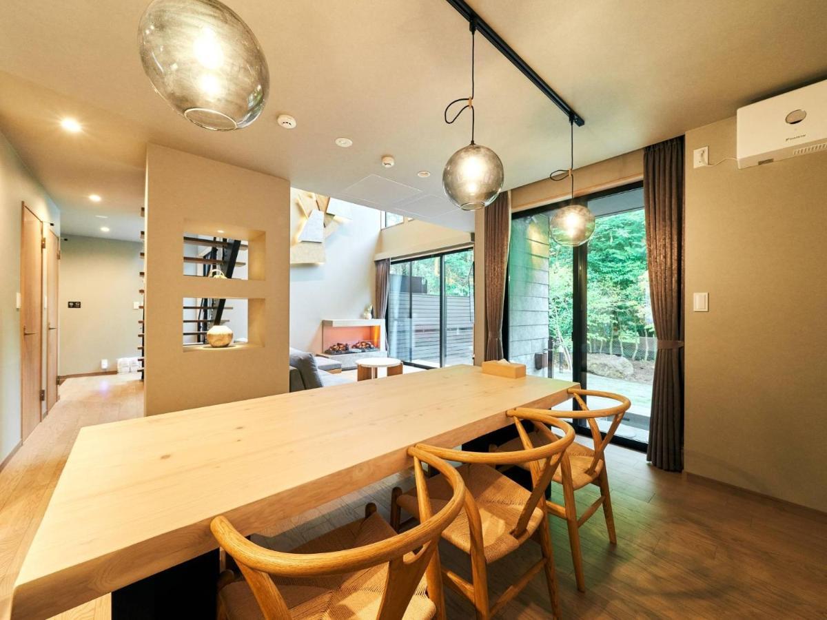 Holiday home Rakuten Sengokuhara: Bbq Terrace & Massage Chair Hakone