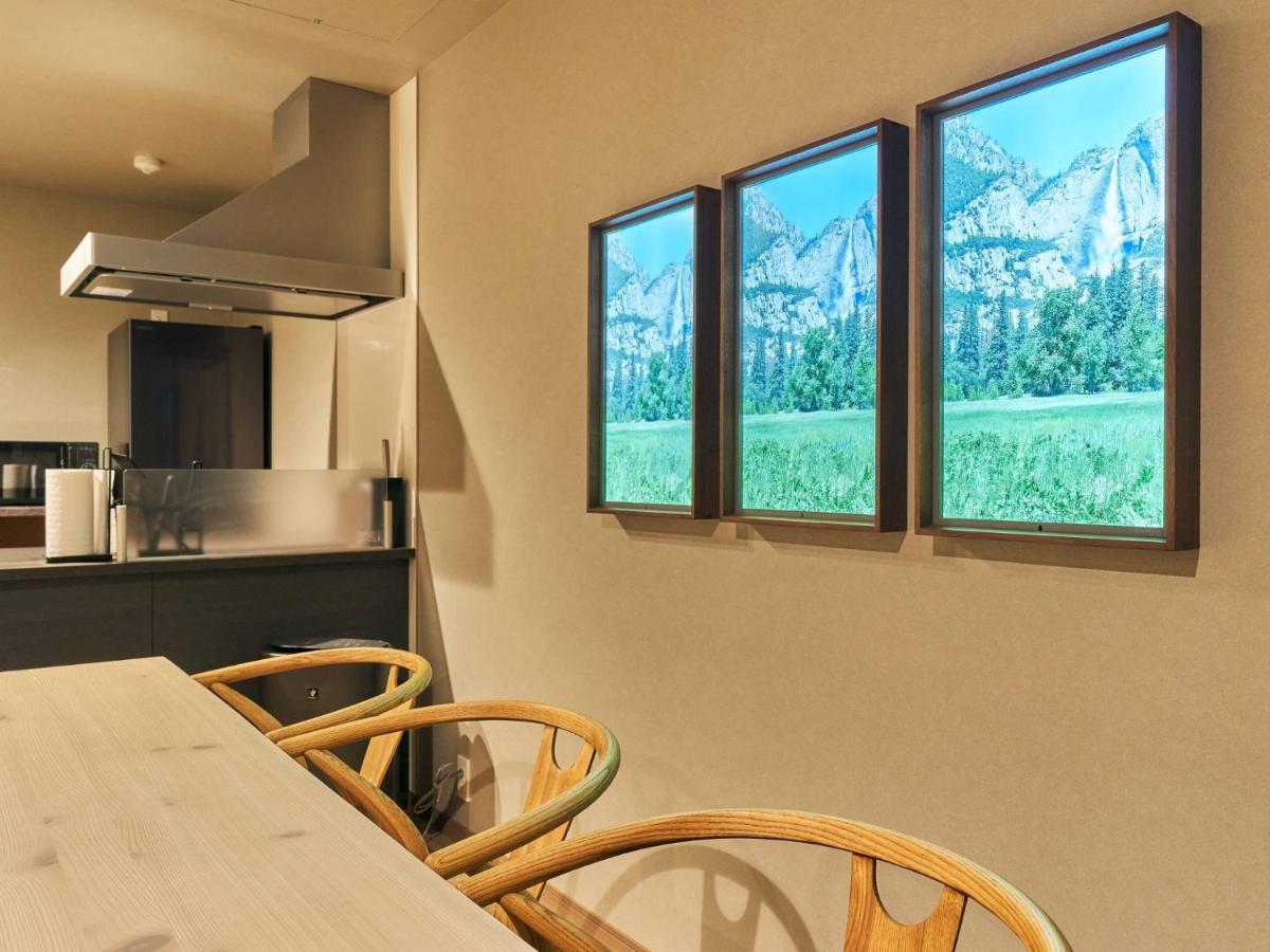 Rakuten Sengokuhara: Bbq Terrace & Massage Chair Holiday home