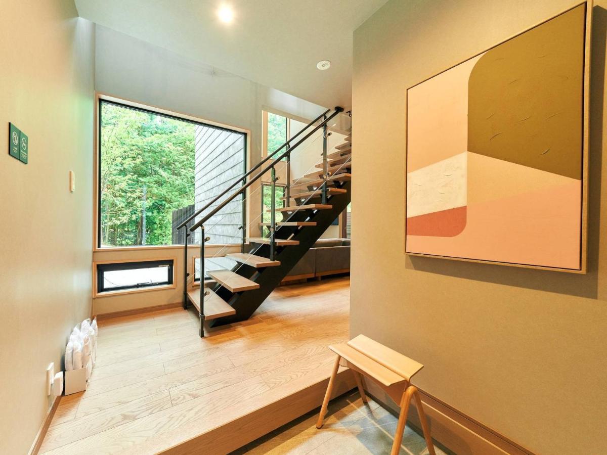 Holiday home Rakuten Sengokuhara: Bbq Terrace & Massage Chair Hakone