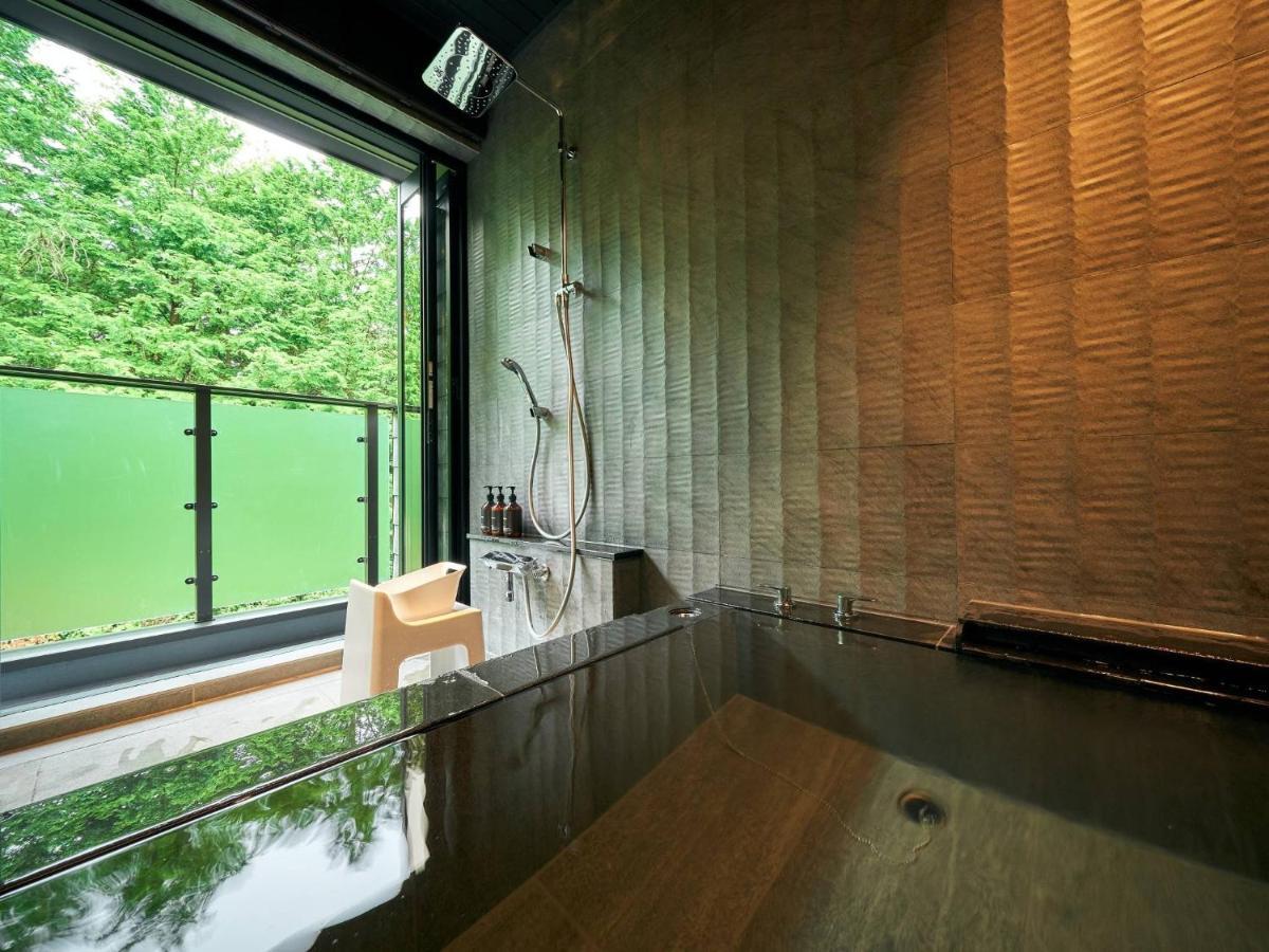 度假居 Rakuten Sengokuhara North Wing 104 Bbq Terrace With Massage Chair Capacity Of 10 Persons *