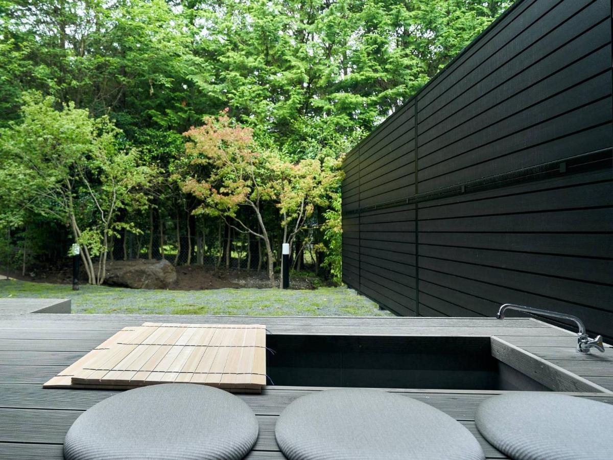 Holiday home Rakuten Sengokuhara: Bbq Terrace & Massage Chair Hakone