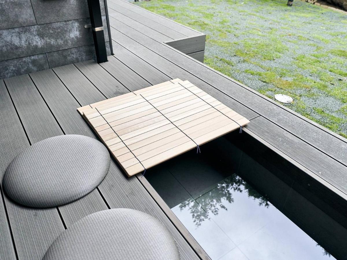 Rakuten Sengokuhara North Wing 104 Bbq Terrace With Massage Chair Capacity Of 10 Persons