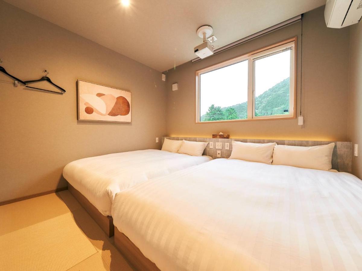 度假居 Rakuten Sengokuhara North Wing 104 Bbq Terrace With Massage Chair Capacity Of 10 Persons